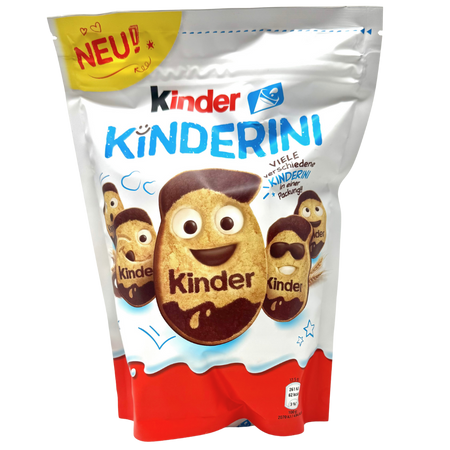 Kinder Kinderini - 250g