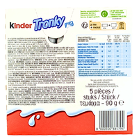 Kinder Tronky - 90g