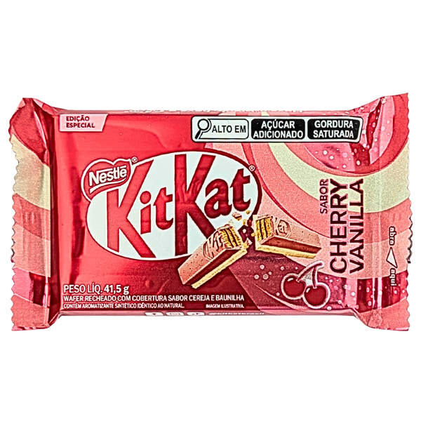 KitKat KIT KAT® Milk Chocolate Snack Size Counts, 16.52 oz jumbo bag