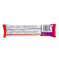 Kit Kat Chunky Choco Extreme - 42g  Nutrition Facts Ingredients