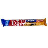 Kit Kat Chunky Peanut Butter King Size - 68g