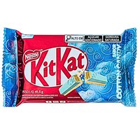 Kit Kat Cotton Candy (Brazil) - 41.5g