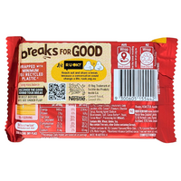 Kit Kat Gold Crush (Australia) - 42g