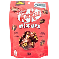 Kit Kat Mix-Ups - 110g