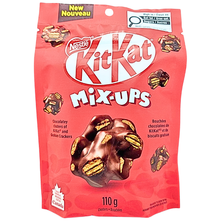 Kit Kat Mix-Ups - 110g
