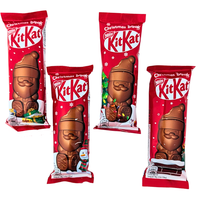 Kit Kat Santa - 29g