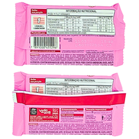 Kit Kat the Hero Tutti Frutti (Brazil) - 41.5g