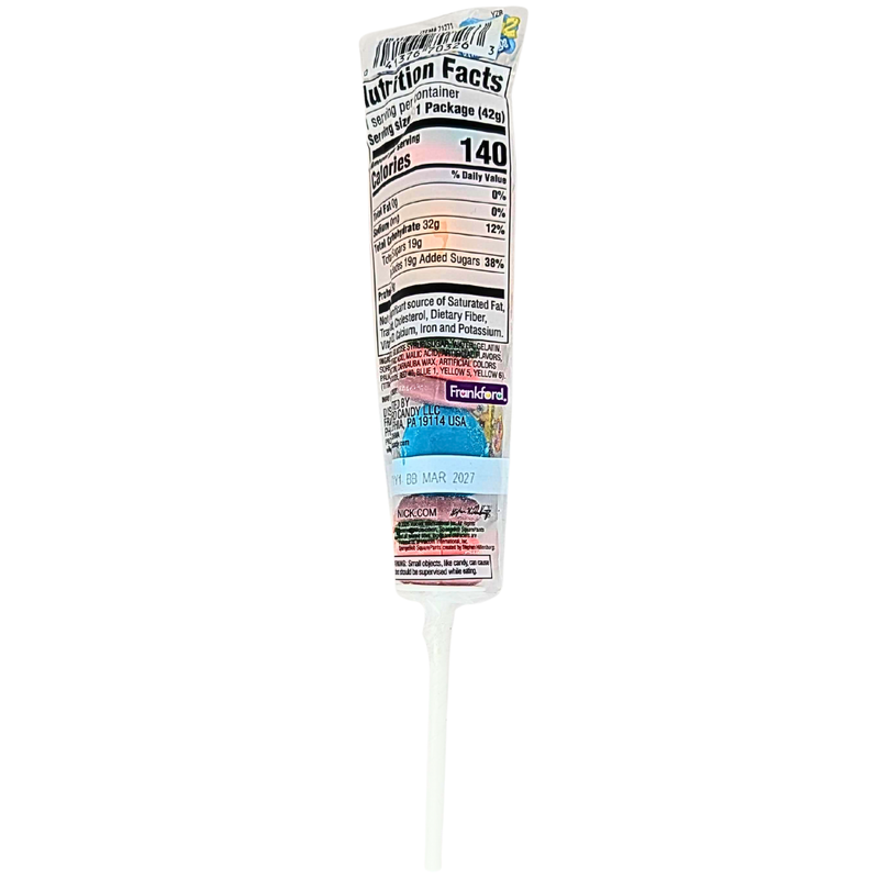 Easter Krabby Patty Easter Kabob - 1.48oz