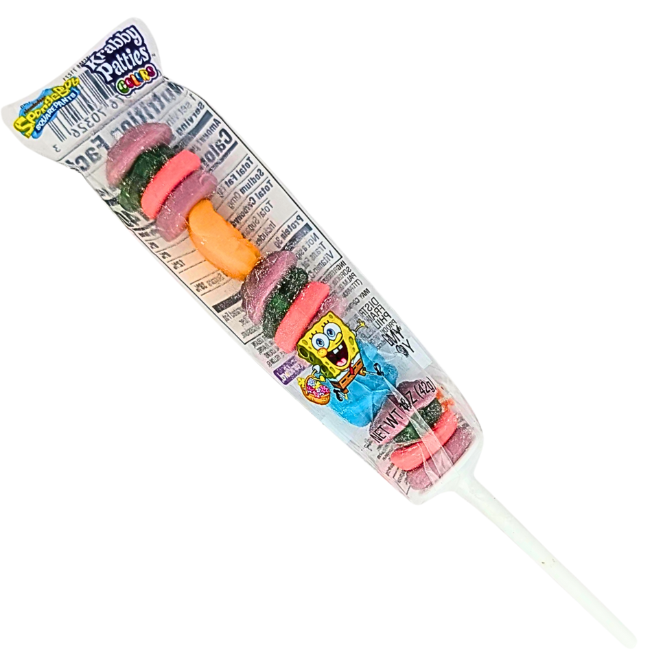 Easter Krabby Patty Easter Kabob - 1.48oz