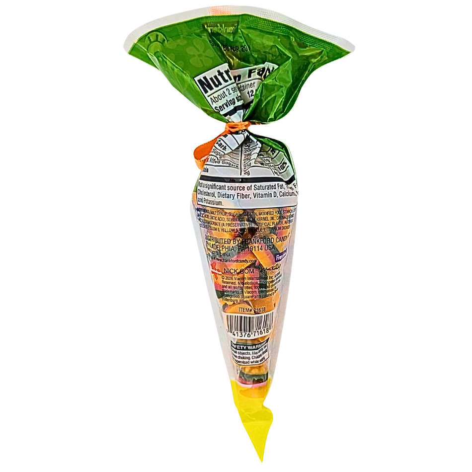 Krabby Patty Easter Minis - 2.5oz