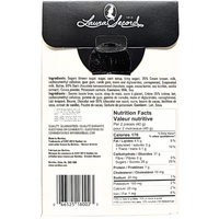 Laura Secord Chocolate Fudge Box - 180g