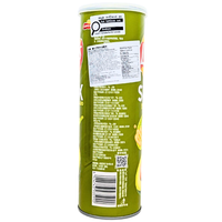 Lay's Mustard Avocado Chips (China) - 90g