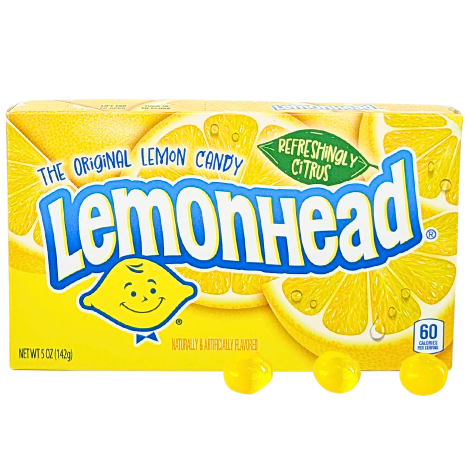 Lemonhead - Original Theatre Pack - 5oz