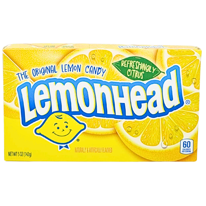 Lemonhead - Original Theatre Pack - 5oz