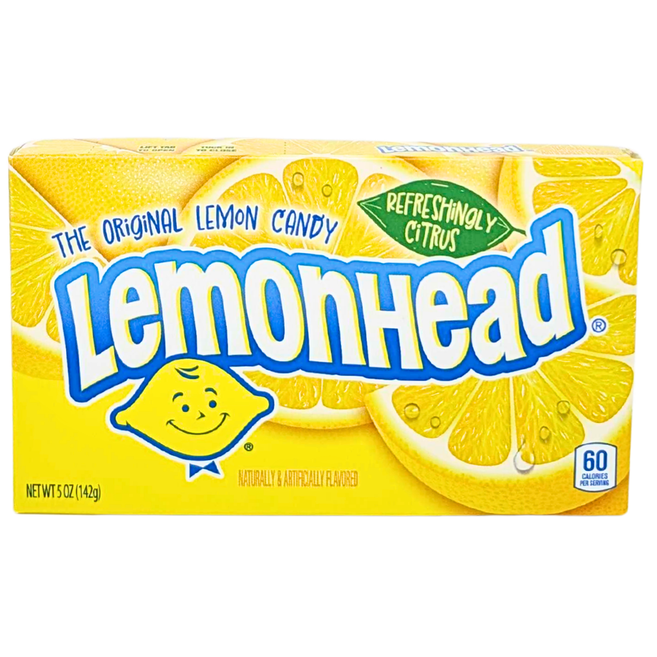 Lemonhead - Original Theatre Pack - 5oz