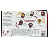 Lily O'Breins Deserts Collection (UK) - 210g