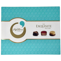 Lily O'Breins Exquisite Collection (UK) - 138g