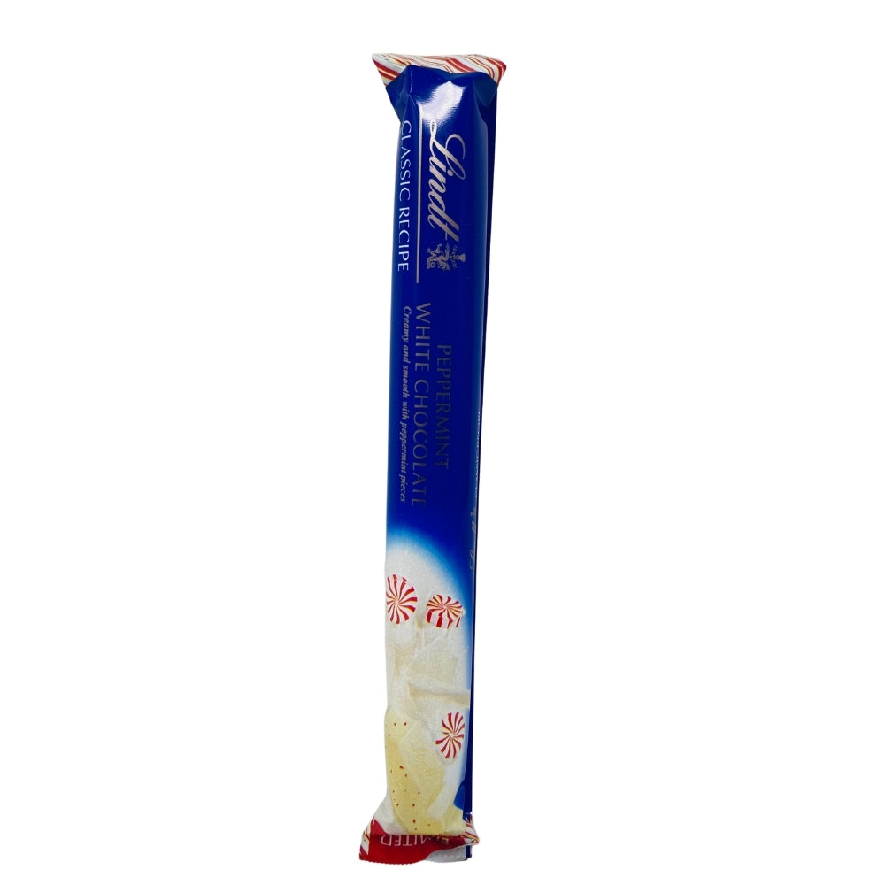 Lindt White Peppermint Stick - 1.2oz