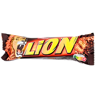 Lion Bar (UK) - 42g
