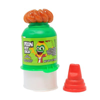 Lorena Pelon Pelo Rico Original Tamarind Squeeze Candy - 28g-Tamarindo Candy-Mexican Candy 