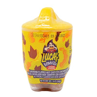 Lucas Bom-Vaso Tamarindo 10ct - Mexican Candy - Bubble Gum