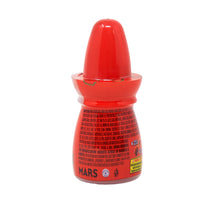 Lucas Panzon Sandia 10ct Nutrition Facts Ingredients -Mexican Candy - Watermelon Candy - Sour Candy 
