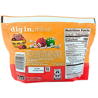 M&M Peanut Butter & Jelly Share Size - 243g