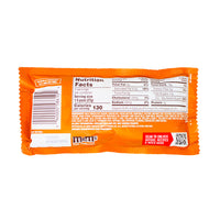 M&M Caramel Cold Brew - 2.83oz  Nutrition Facts Ingredients