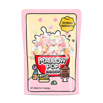 Mallow Pop Rainbow - 22g