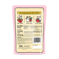 Mallow Pop Rainbow - 22g