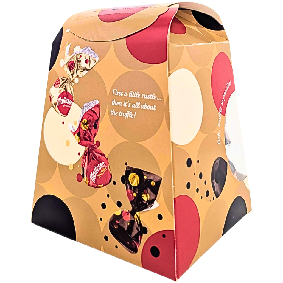 Maltesers Assorted Truffles Gift Box (UK) - 200g
