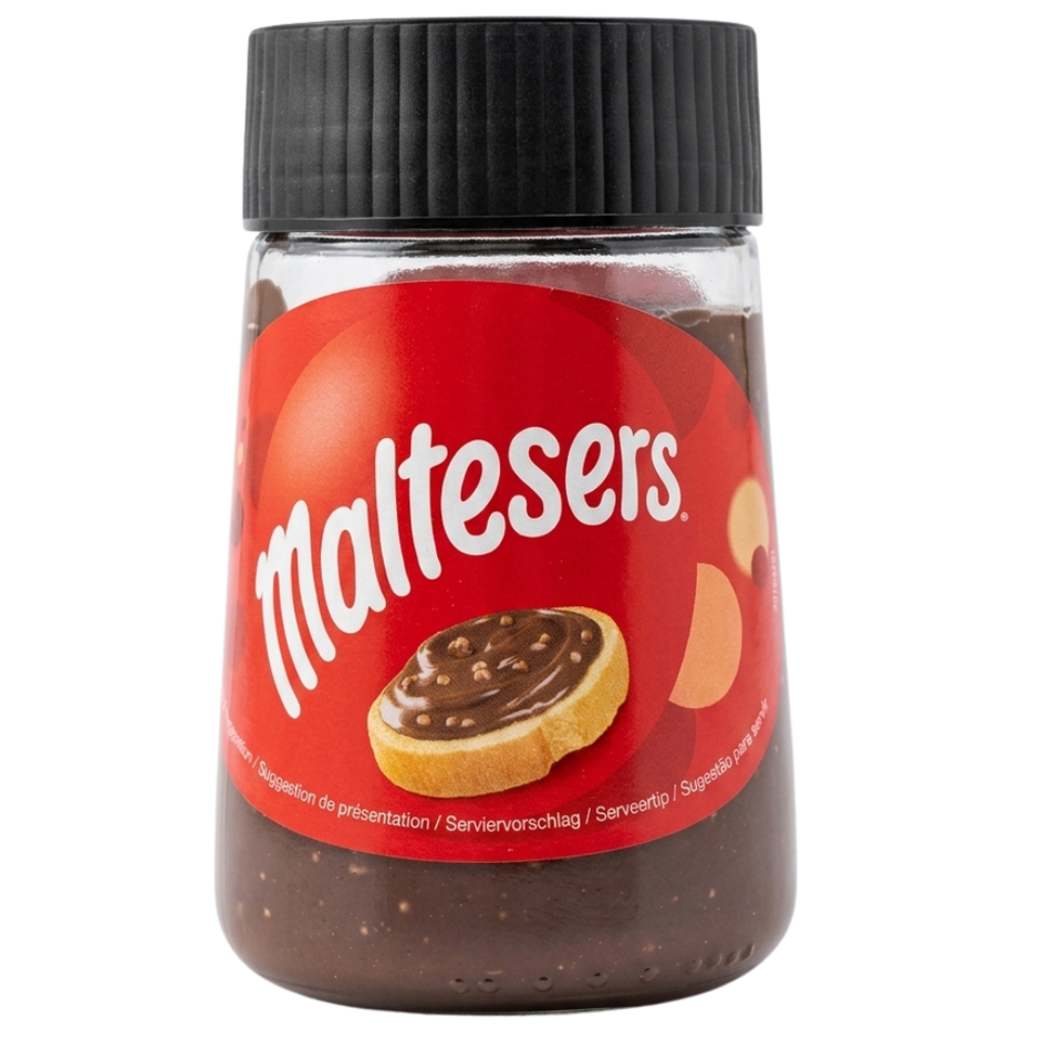 Maltesers Teasers Chocolate Spread (UK) - 350g