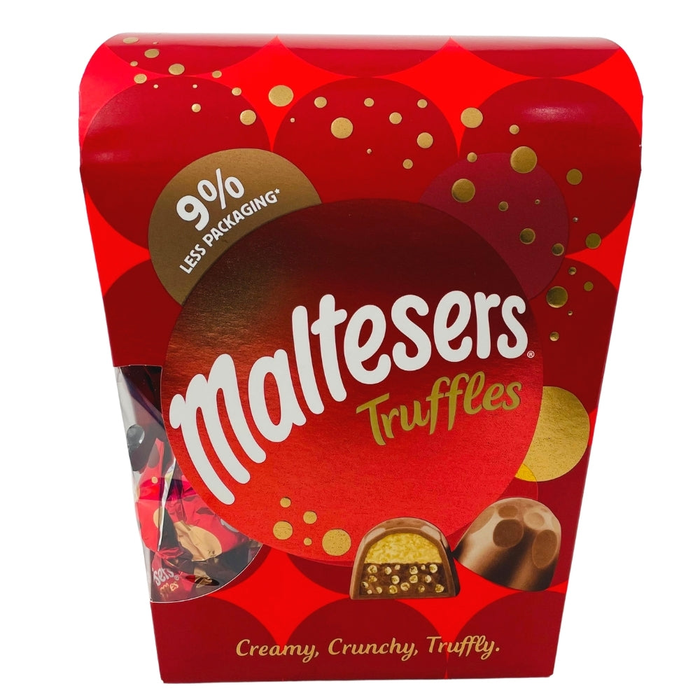 Maltesers Truffles - 336g