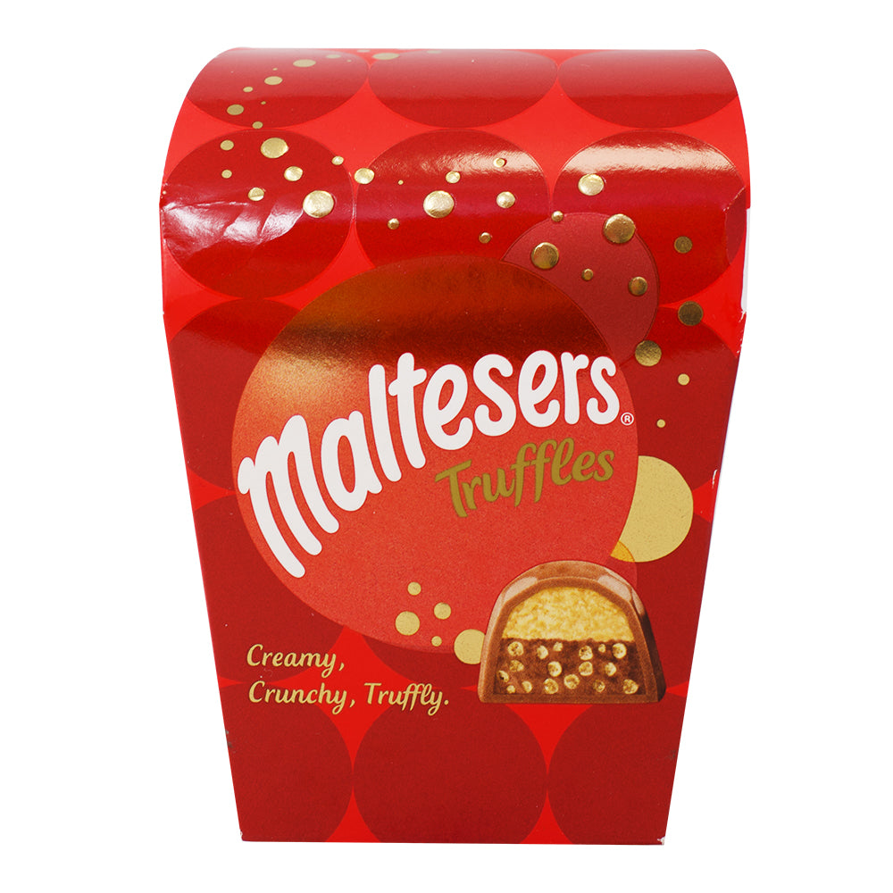 Maltesers Truffles | British Chocolate | Candy Funhouse – Candy Funhouse US