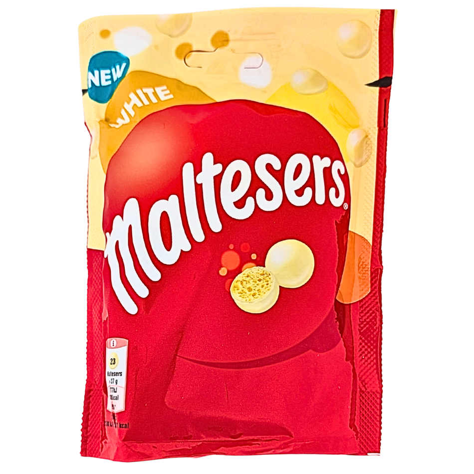 Maltesers White (UK) - 74g