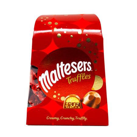 Maltesers Truffles (UK) - 200g