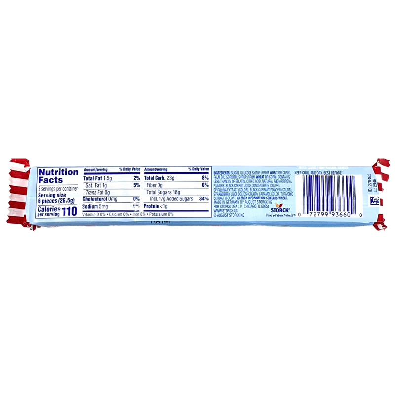 Mamba Limited Edition Fun Park - 2.80oz