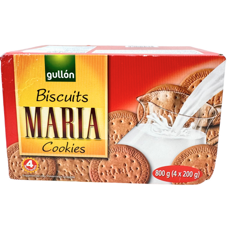 Maria Cookies - 800g