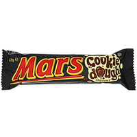 Mars Cookie Dough (Aus) - 47g
