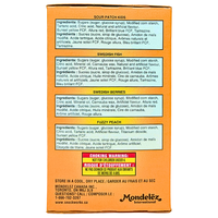 Maynards Assorted Fun Treats - 45ct