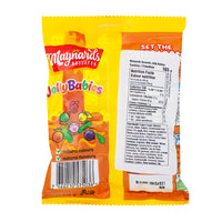 Maynards Bassetts Jelly Babies UK - 165g