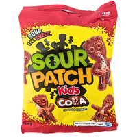 Sour Patch Kids Cola (UK) - 120g