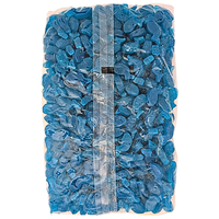 McCormick's Blue Whales Candy - 2.5 kg