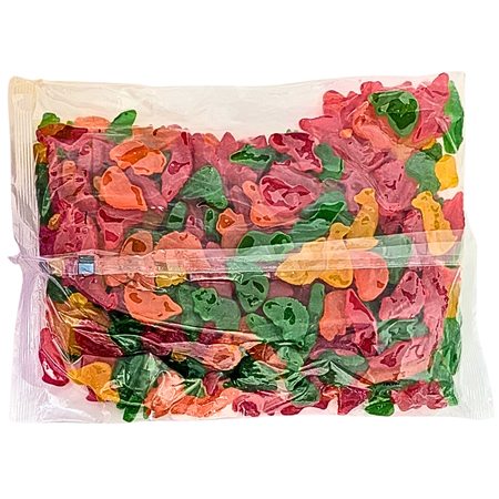 McCormick's Dino-Sours Candy - 1.8 kg