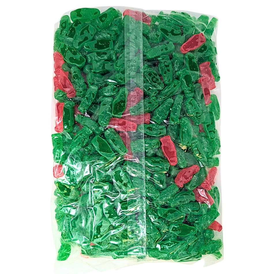 McCormicks Jube Santas - 2.5kg