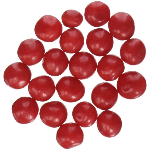 McCormick's Sour Cherry Balls - 1 kg, red candy, cherry candy, sour candy, sour balls, sour cherry balls, canadian candy