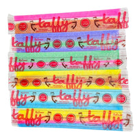 McCraw's Flat Taffy - Assorted-Taffy-Old fashioned candy