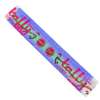 McCraw's Flat Taffy - Assorted