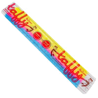 McCraw's Flat Taffy - Assorted-Taffy-Old fashioned candy