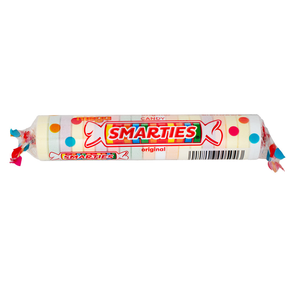 Smarties Mega - 64g | Smarties Candy | Candy Funhouse – Candy Funhouse US